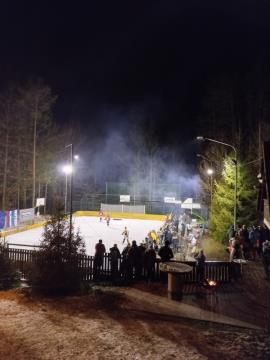 Hokejski turnir Podgorje 12